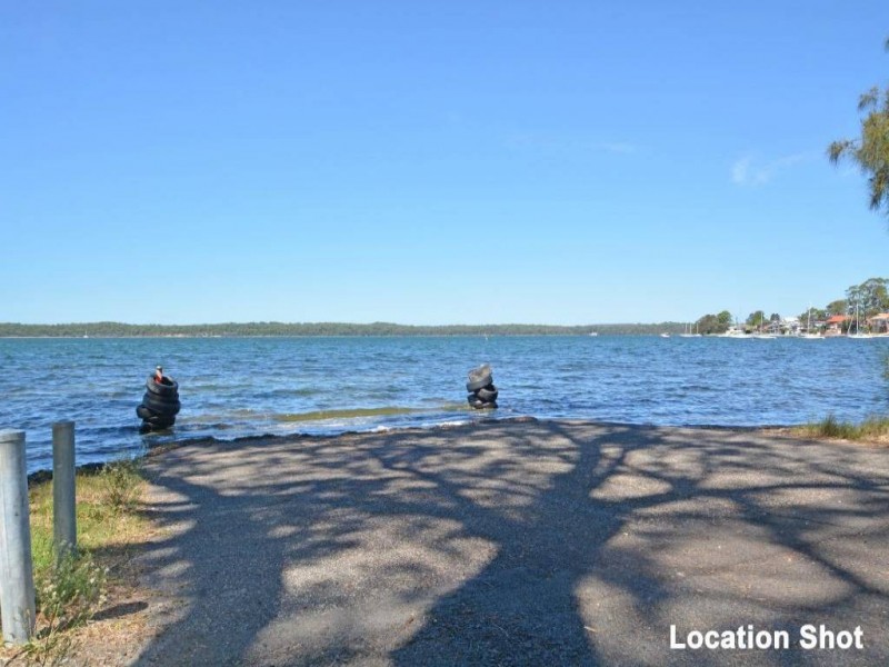 Lot 6 Norman Avenue, Sunshine NSW 2264