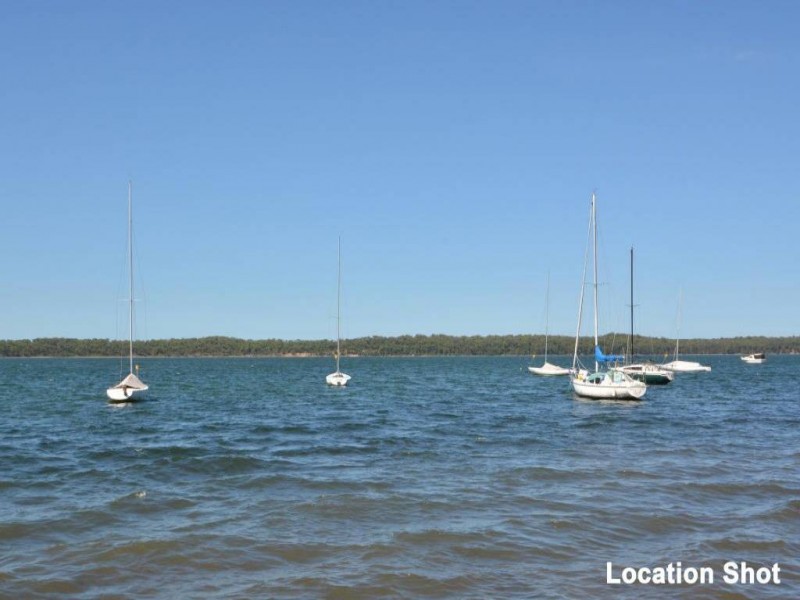 Lot 6 Norman Avenue, Sunshine NSW 2264