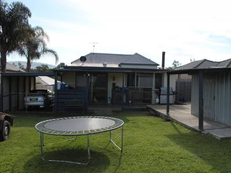 3 McDonald Avenue, Paxton NSW 2325