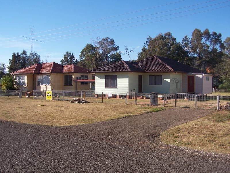 Broke NSW 2330