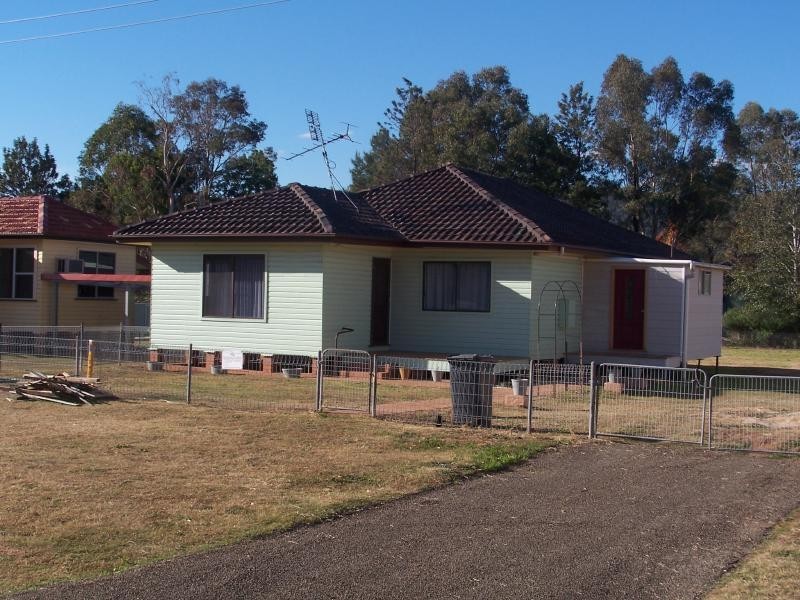 Broke NSW 2330