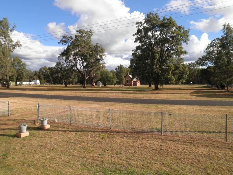 Broke NSW 2330