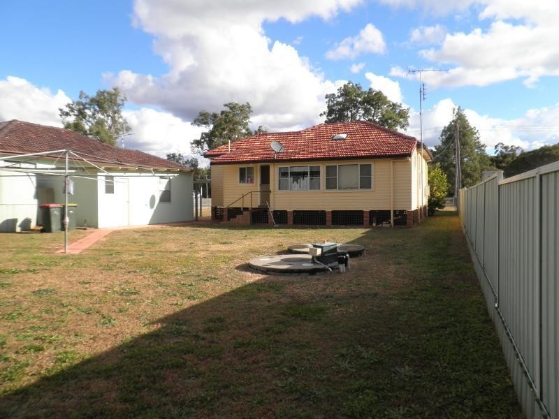 Broke NSW 2330