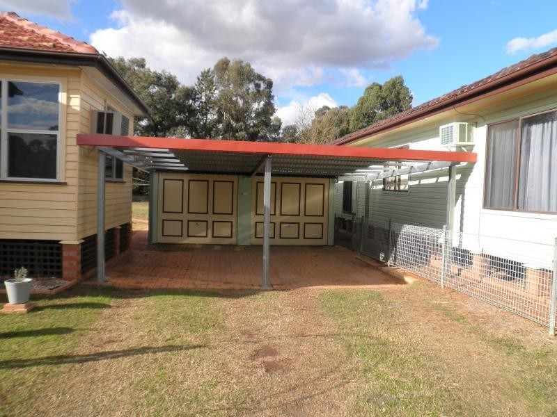 Broke NSW 2330