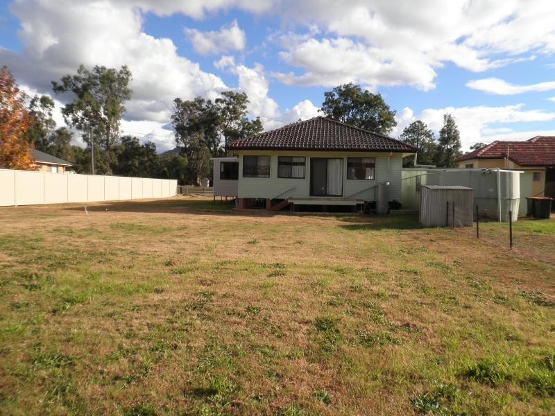 Broke NSW 2330
