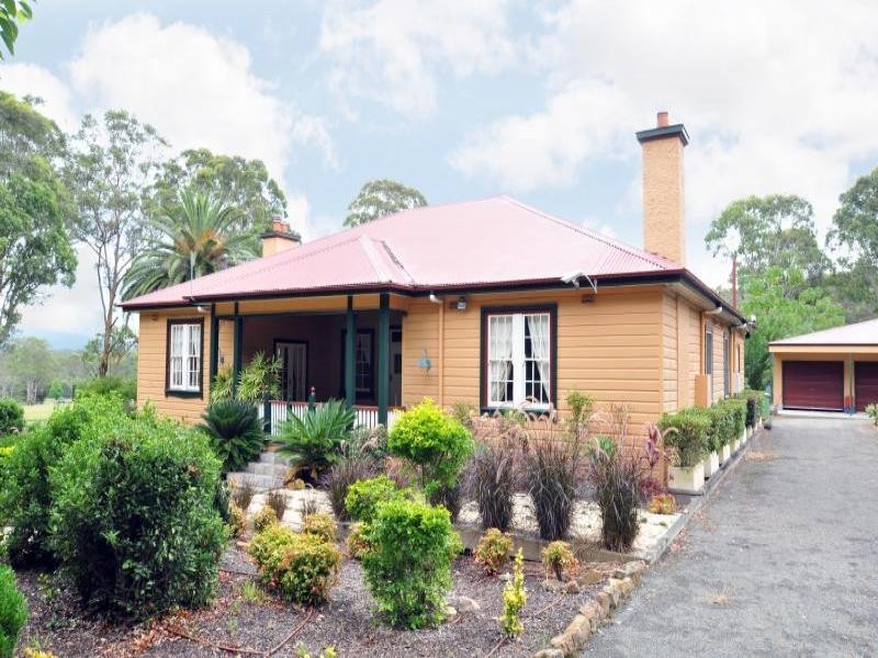 952 Wollombi Road, Millfield NSW 2325