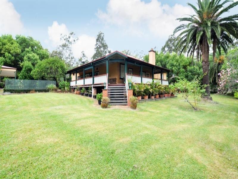 952 Wollombi Road, Millfield NSW 2325