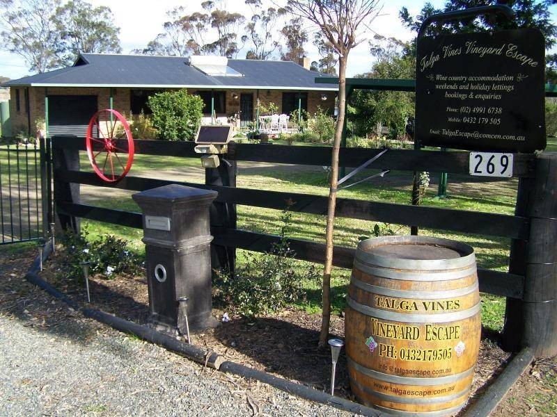 269 Talga Road, Rothbury NSW 2320