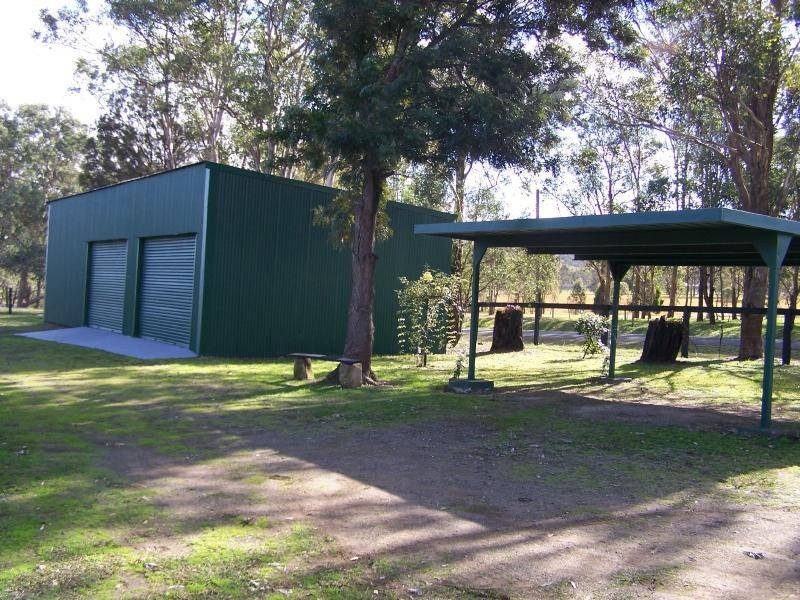 269 Talga Road, Rothbury NSW 2320