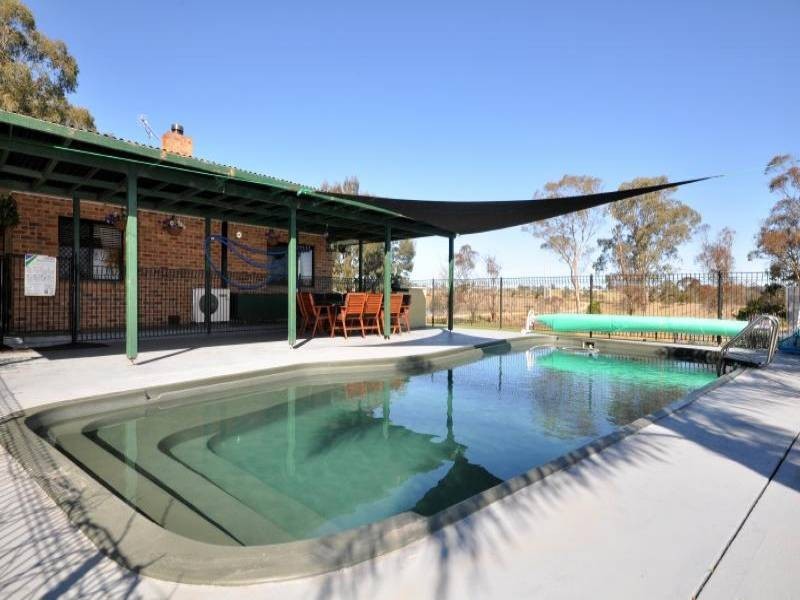 269 Talga Road, Rothbury NSW 2320