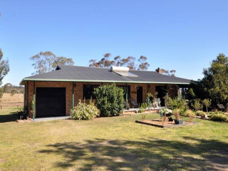 269 Talga Road, Rothbury NSW 2320