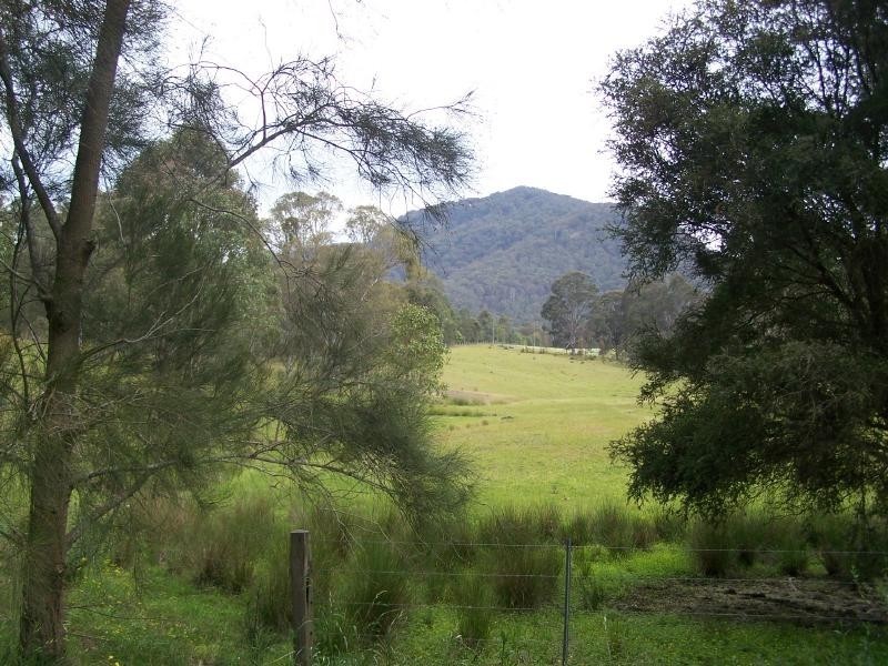 Brunkerville NSW 2323