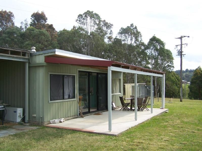 Brunkerville NSW 2323