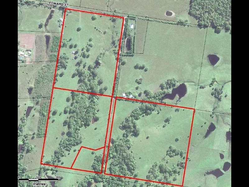 Brunkerville NSW 2323