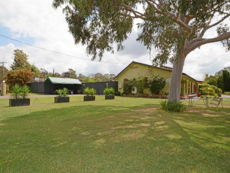 97 Wine Country Drive, Nulkaba NSW 2325