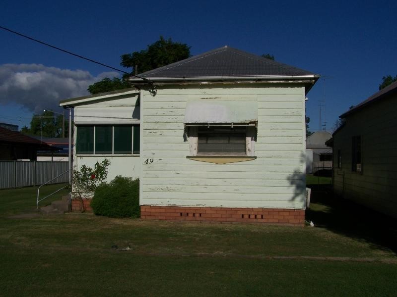 49 Shedden Street, Cessnock NSW 2325