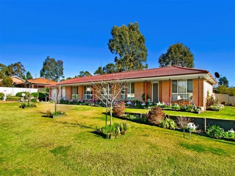 1 Blacks Road, Paxton NSW 2325