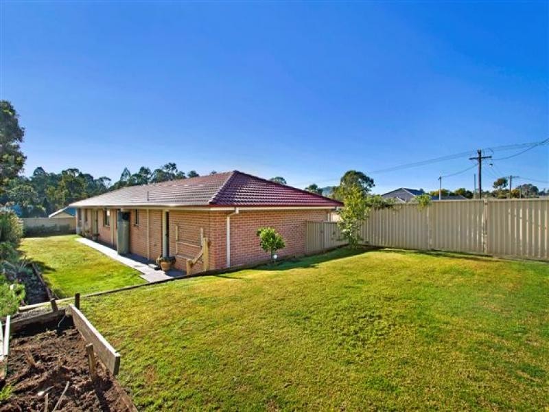 1 Blacks Road, Paxton NSW 2325