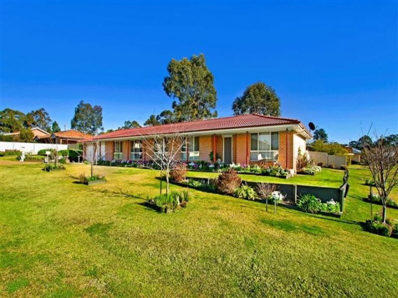 1 Blacks Road, Paxton NSW 2325