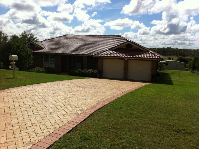 12 McKensey Street, Nulkaba NSW 2325