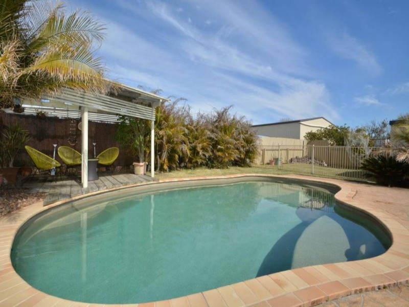 4 Sixth Street, Weston NSW 2326