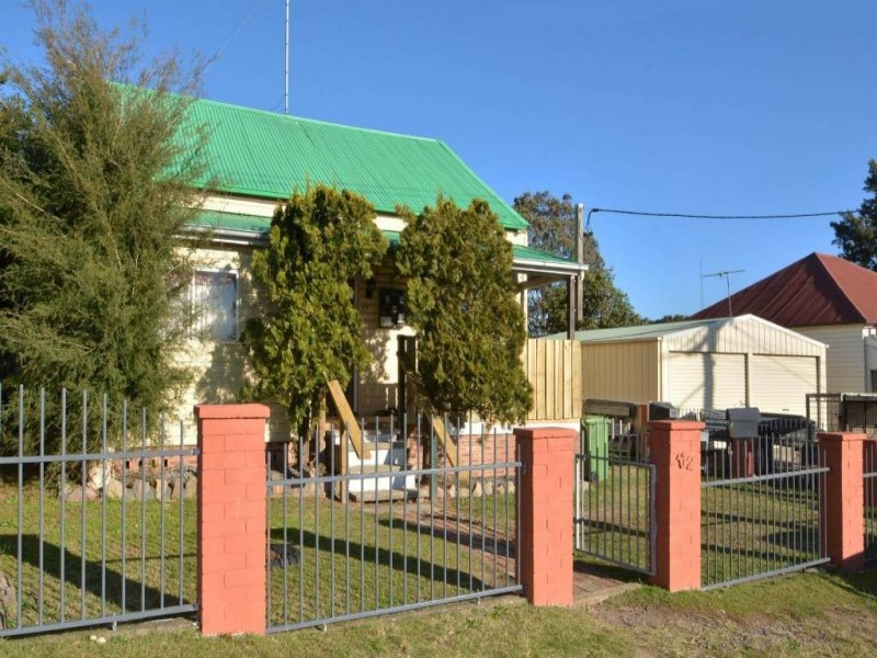 112 Aberdare Street, Kurri Kurri NSW 2327