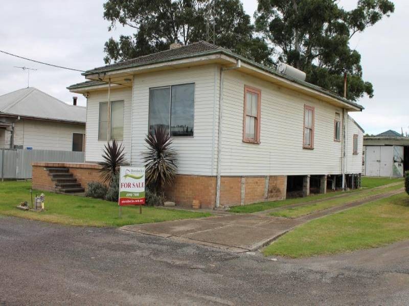 16 Charlton Street, Cessnock NSW 2325