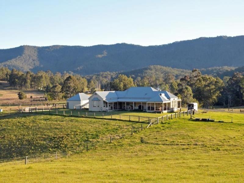 Congewai NSW 2325