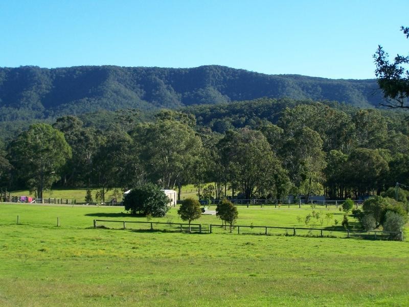 Congewai NSW 2325