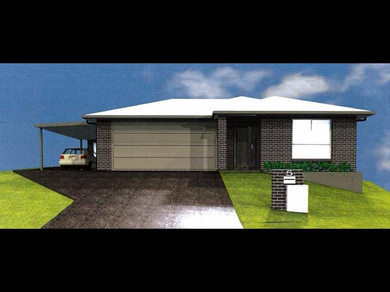 5 Fairview Place, Cessnock NSW 2325
