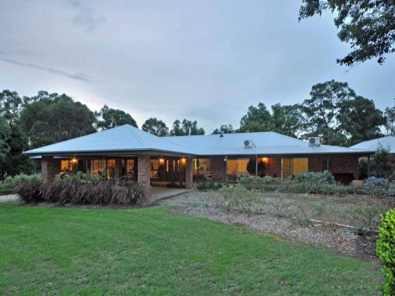745 Lovedale Road, Lovedale NSW 2325