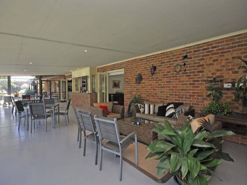 745 Lovedale Road, Lovedale NSW 2325