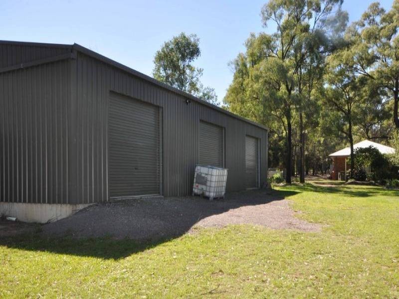 745 Lovedale Road, Lovedale NSW 2325