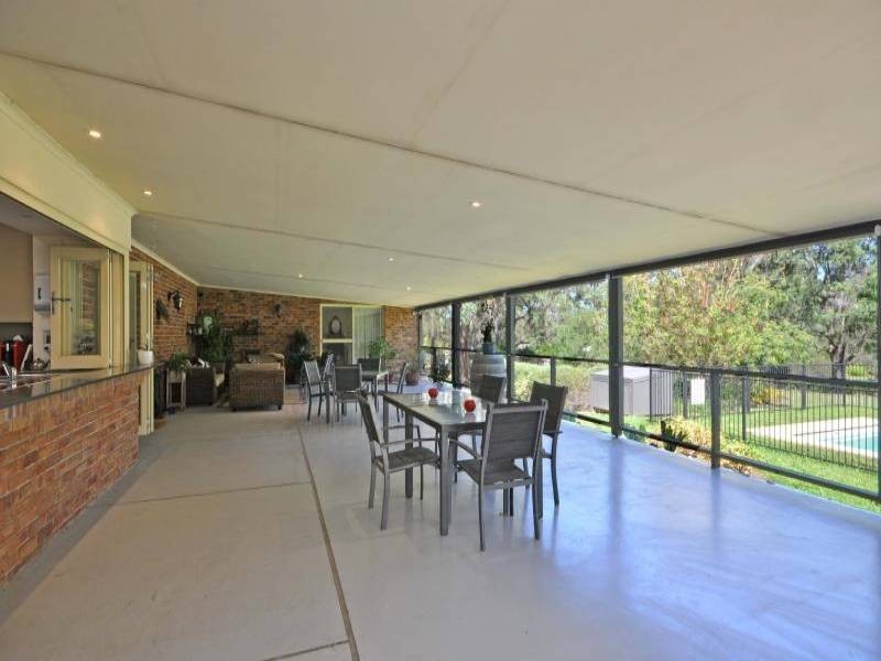 745 Lovedale Road, Lovedale NSW 2325