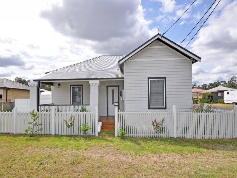 377 Wollombi Rd, Bellbird NSW 2325