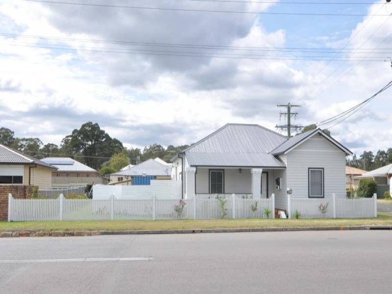 377 Wollombi Rd, Bellbird NSW 2325