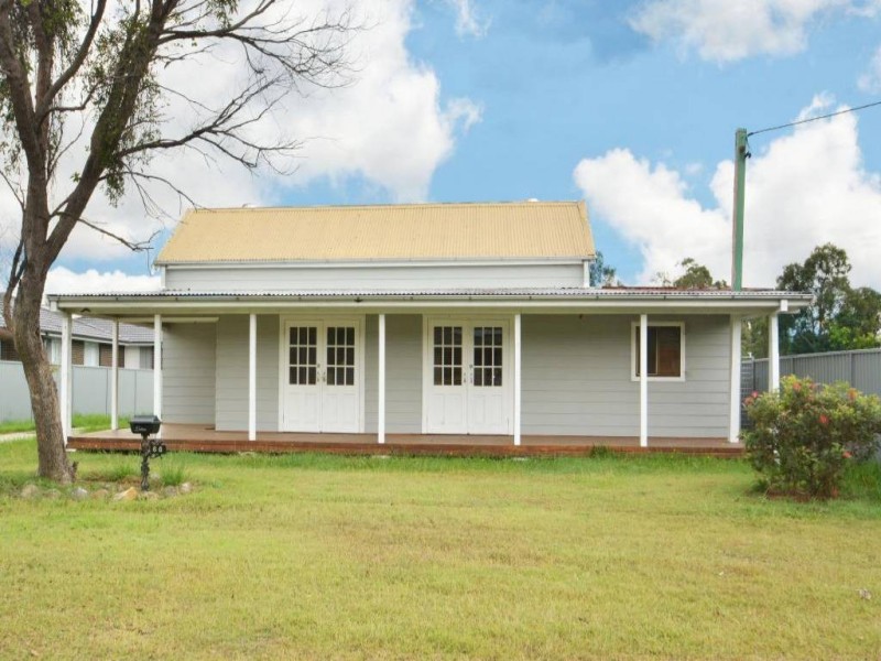 66 Anzac Avenue, Cessnock NSW 2325