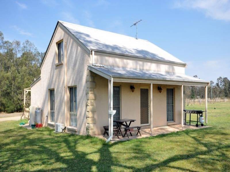 504 Wilderness Road, Rothbury NSW 2320