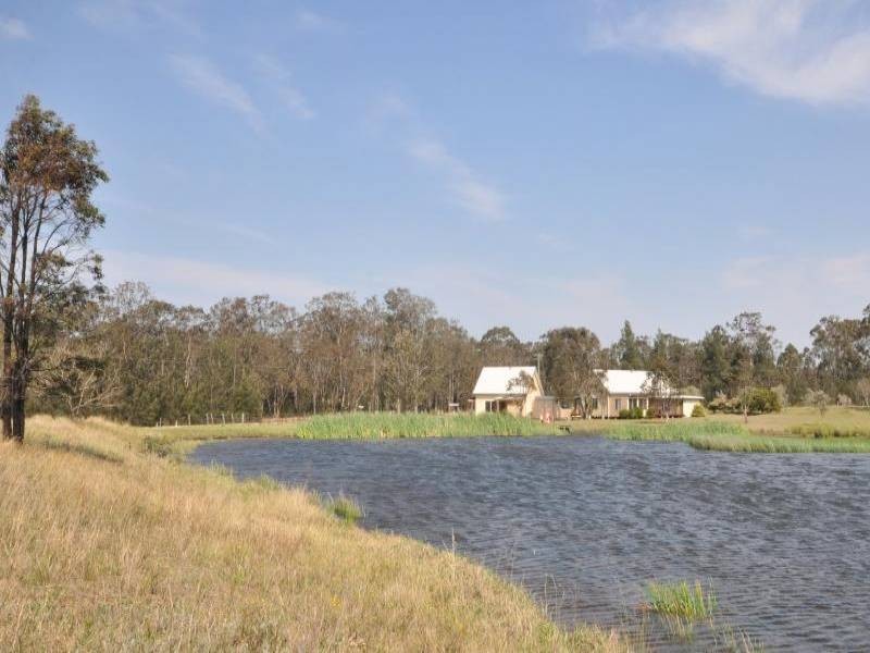 504 Wilderness Road, Rothbury NSW 2320