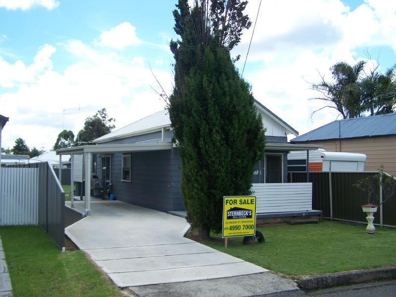 32A Jeffries St, Cessnock NSW 2325