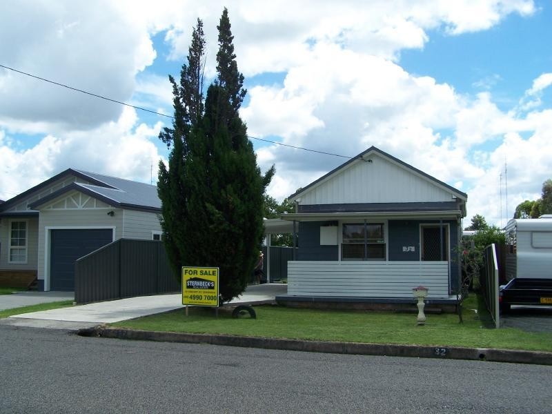 32A Jeffries St, Cessnock NSW 2325