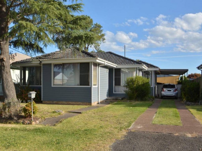 13 Burnett Street, Cessnock NSW 2325