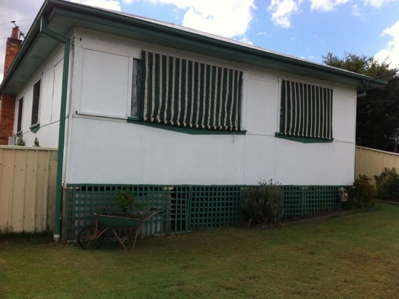 2 Gallagher Street, Cessnock NSW 2325