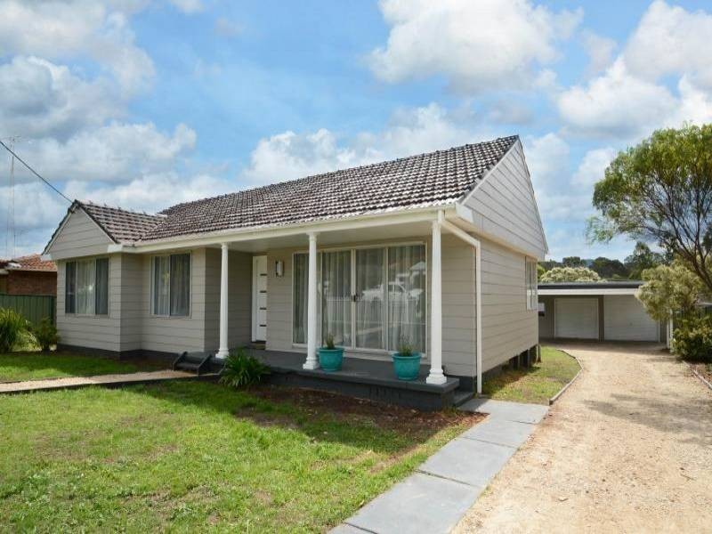 326 Wollombi Road, Bellbird Heights NSW 2325