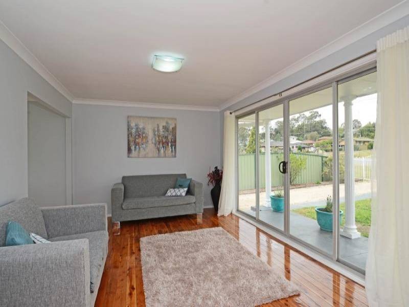 326 Wollombi Road, Bellbird Heights NSW 2325