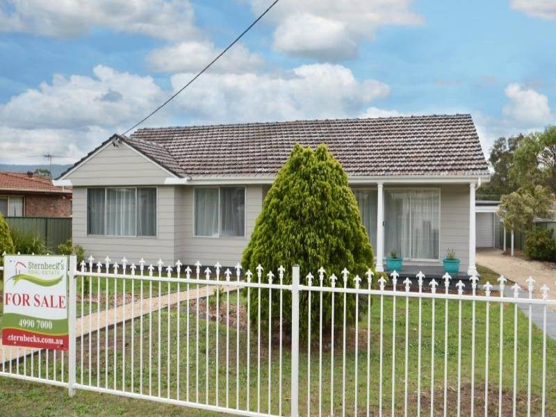 326 Wollombi Road, Bellbird Heights NSW 2325