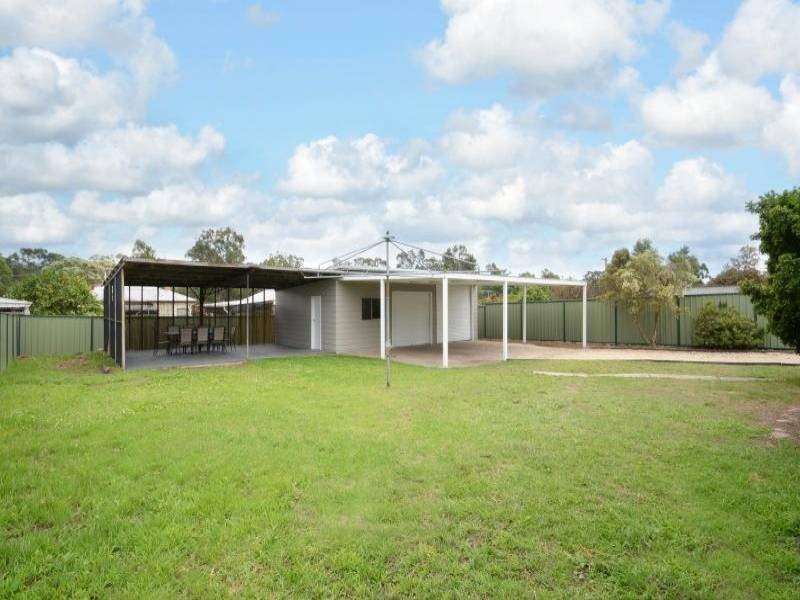 326 Wollombi Road, Bellbird Heights NSW 2325