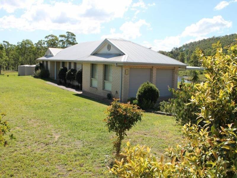 208 Talga Road, Rothbury NSW 2320