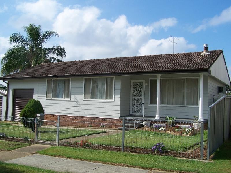 5A Gordon Avenue, Cessnock NSW 2325