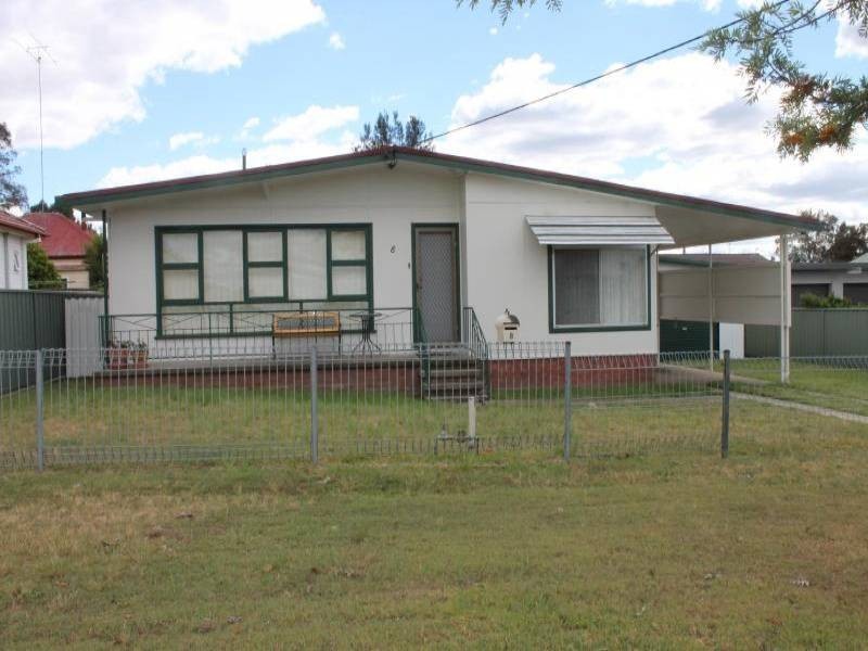 8 McFarlane Street, Cessnock NSW 2325